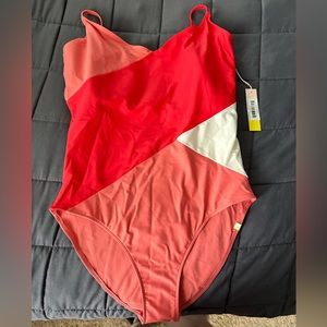 Summersalt Marina swimsuit size 14